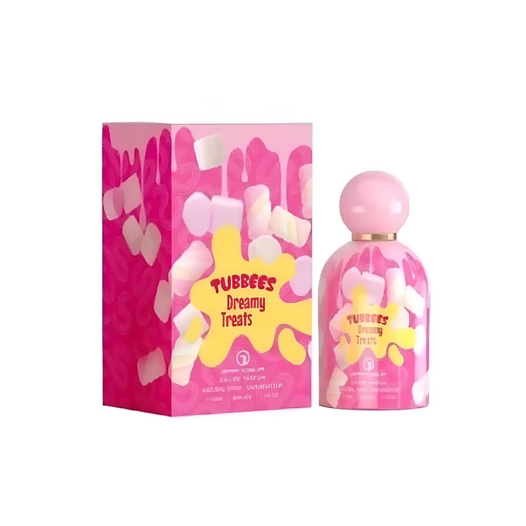 Dreamy Treats Grandeur Tubbees