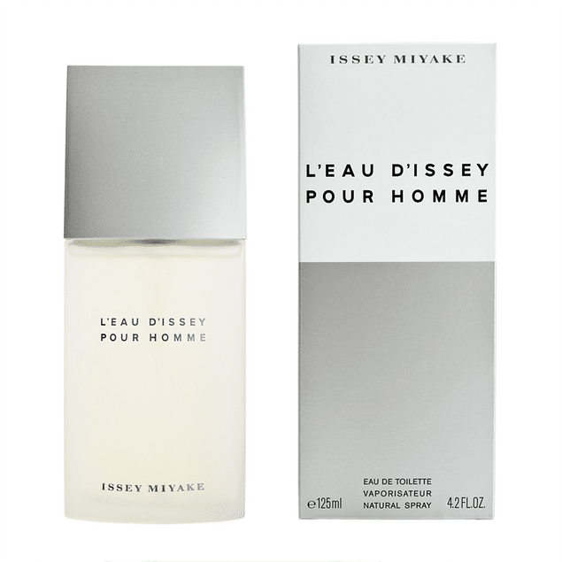 L Eau D Issey Pour Homme Issey Miyake