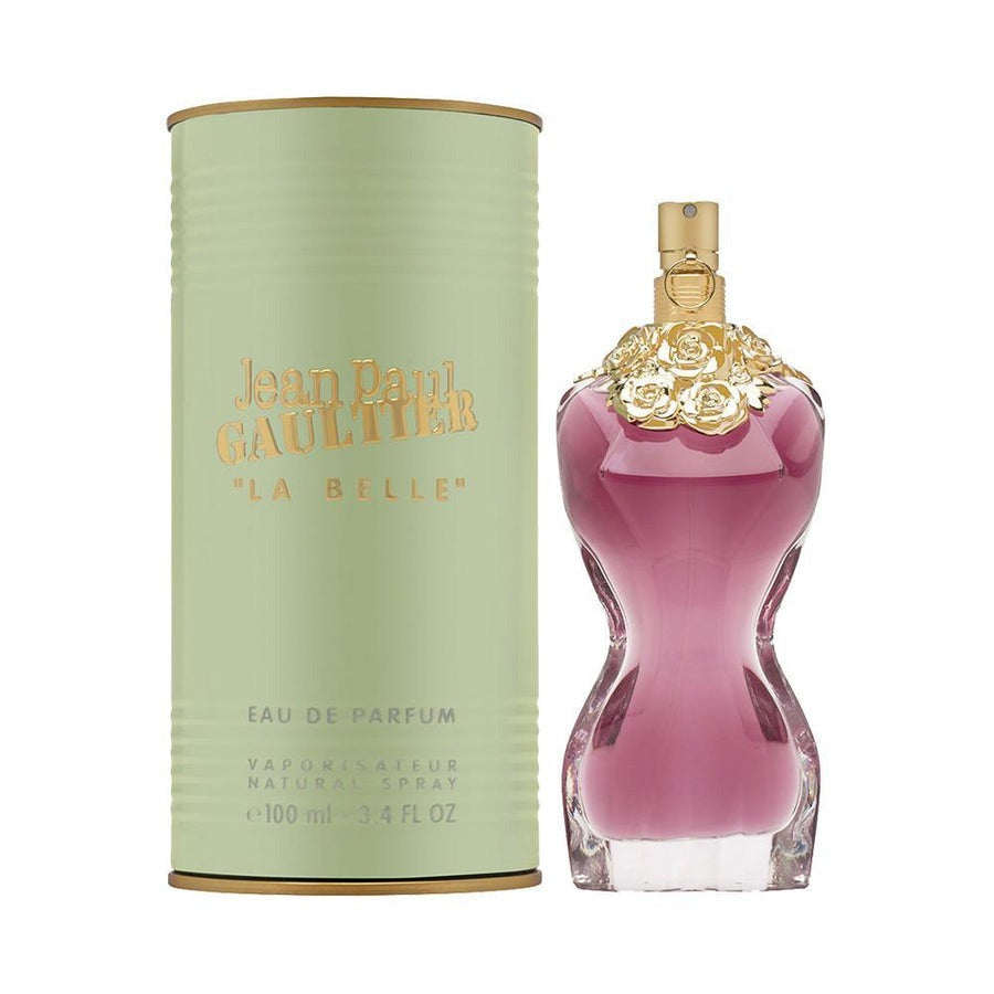 La Belle Jean Paul Gaultier 100Ml Mujer