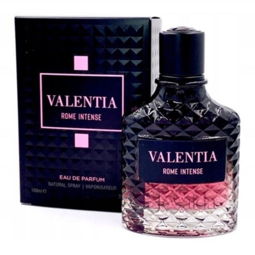 Valentia Rome Intense Fragrance World