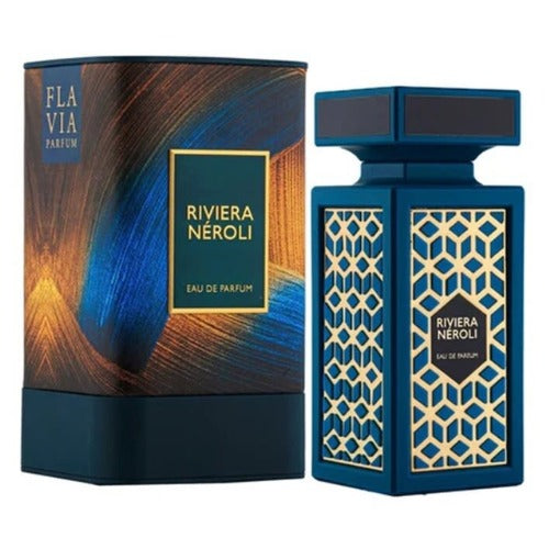 Riviera Neroli Flavia
