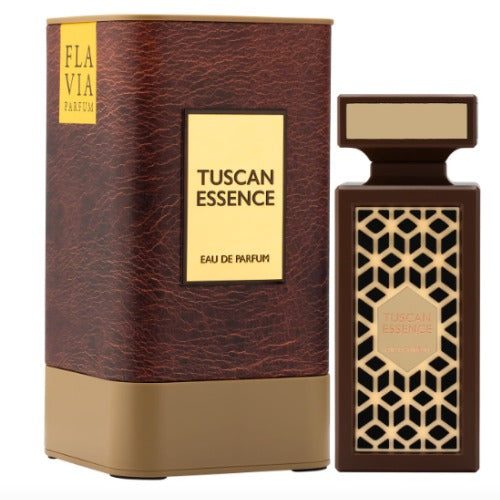 Tuscan Essence Flavia