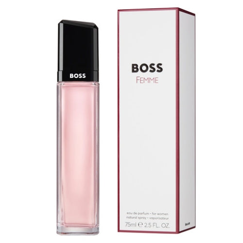 Hugo Boss Femme Hugo Boss 75Ml Mujer Edp