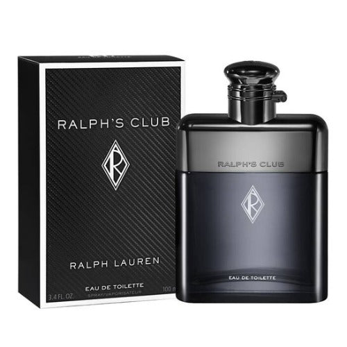 Ralphs Club Ralph Lauren 100Ml Hombre Edt