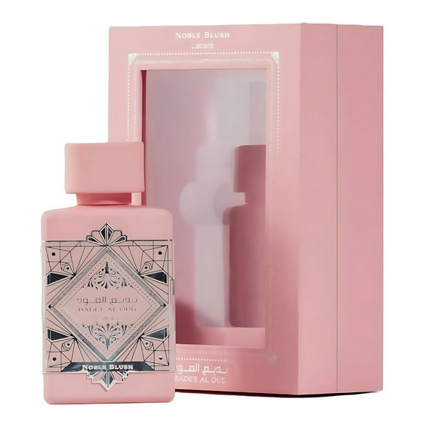 Badee Al Oud Noble Blush