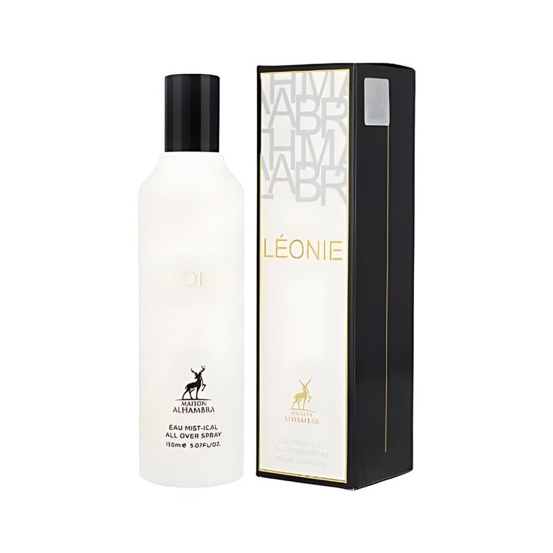 Leonie Maison Alhambra All Over Spray