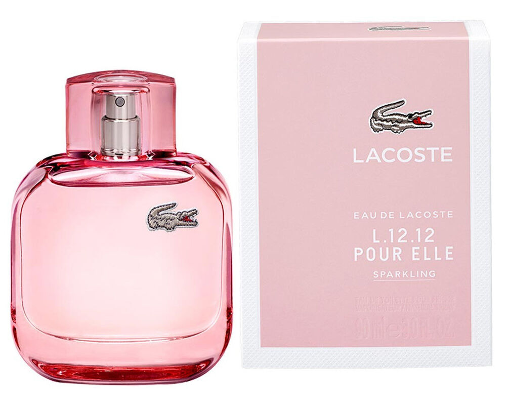 Rose Sparkling Lacoste