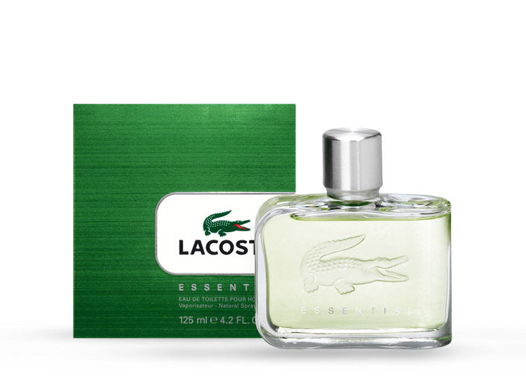 Lacoste Essential