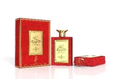 Laila Romancia Sahari