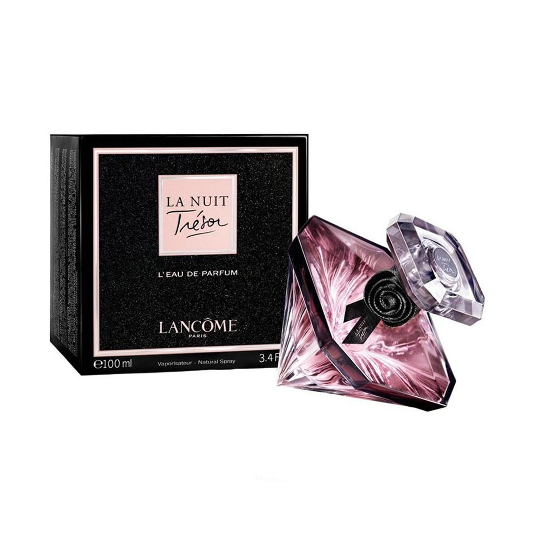 Tresor La Nuit Lancome