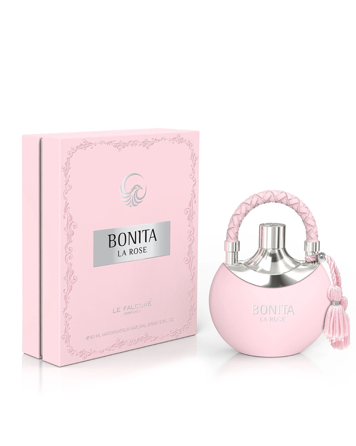 Bonita La Rose Le Falcone