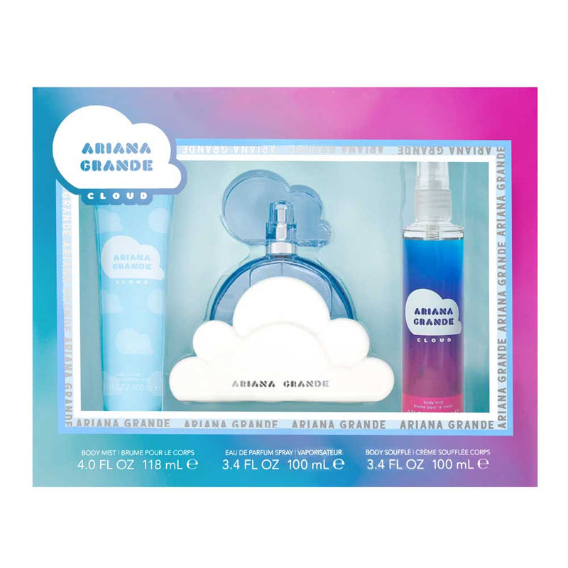 Cloud Ariana Grande Estuche
