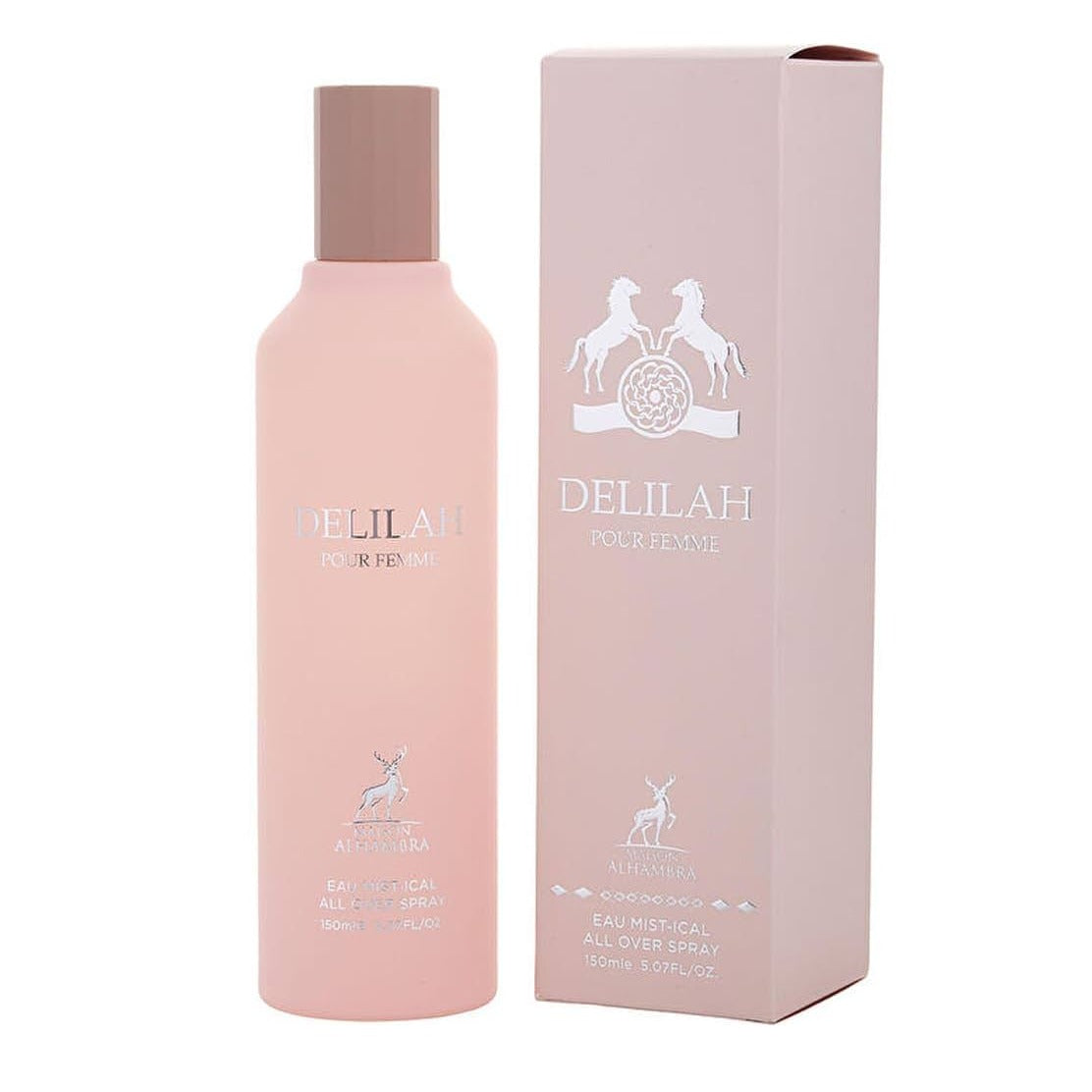 Delilah Maison Alhambra All Over Spray