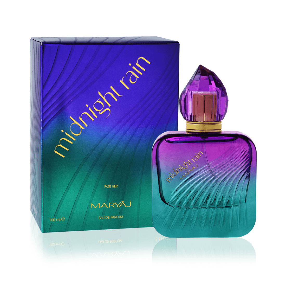 Midnight Rain Maryaj