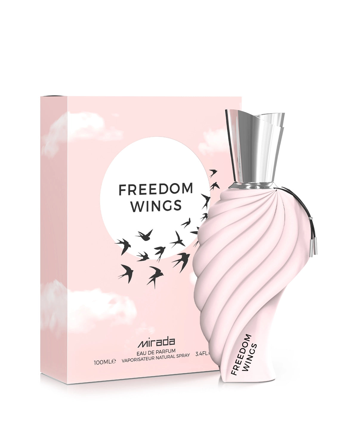 Freedom Wings Mirada