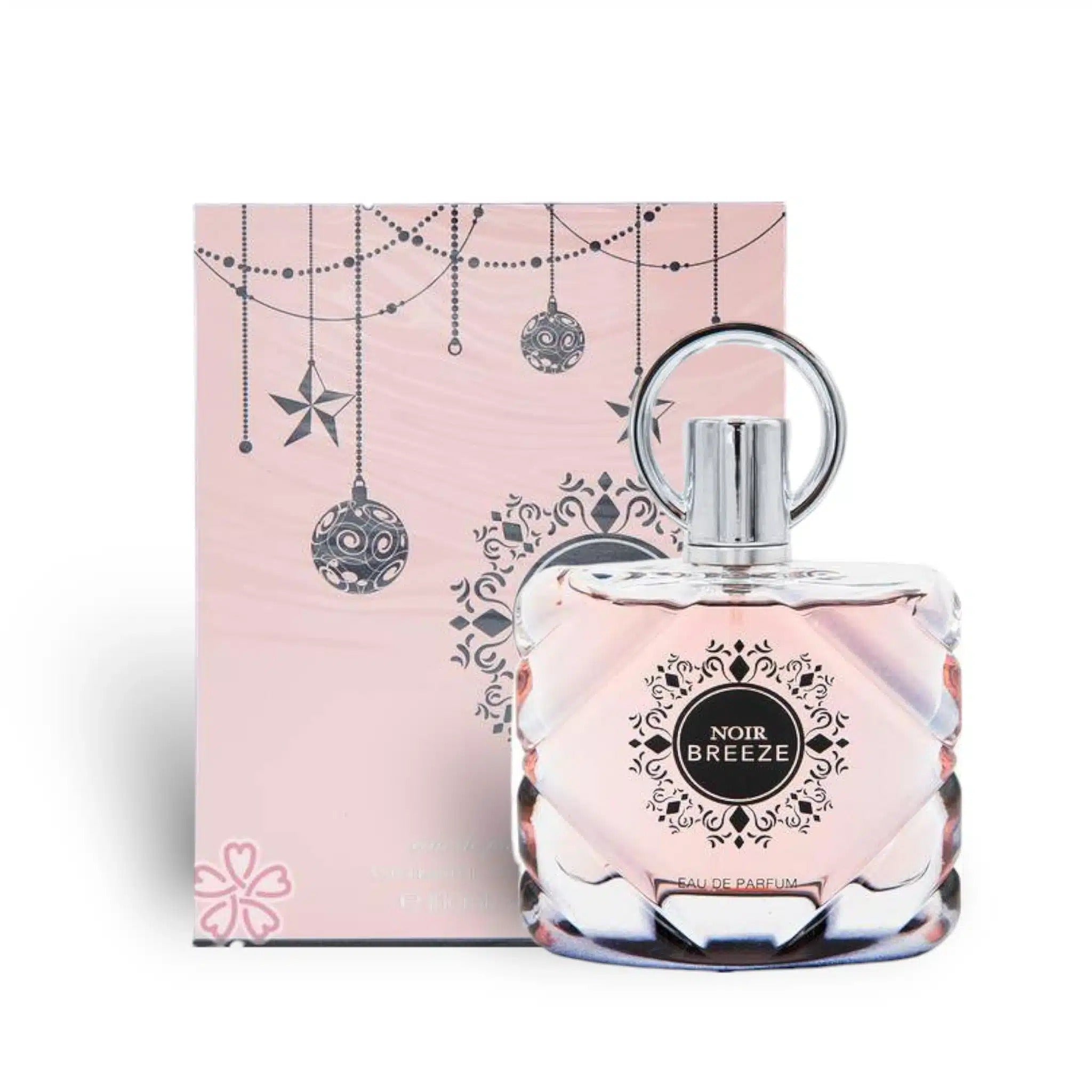 Noir Breeze Fragance World