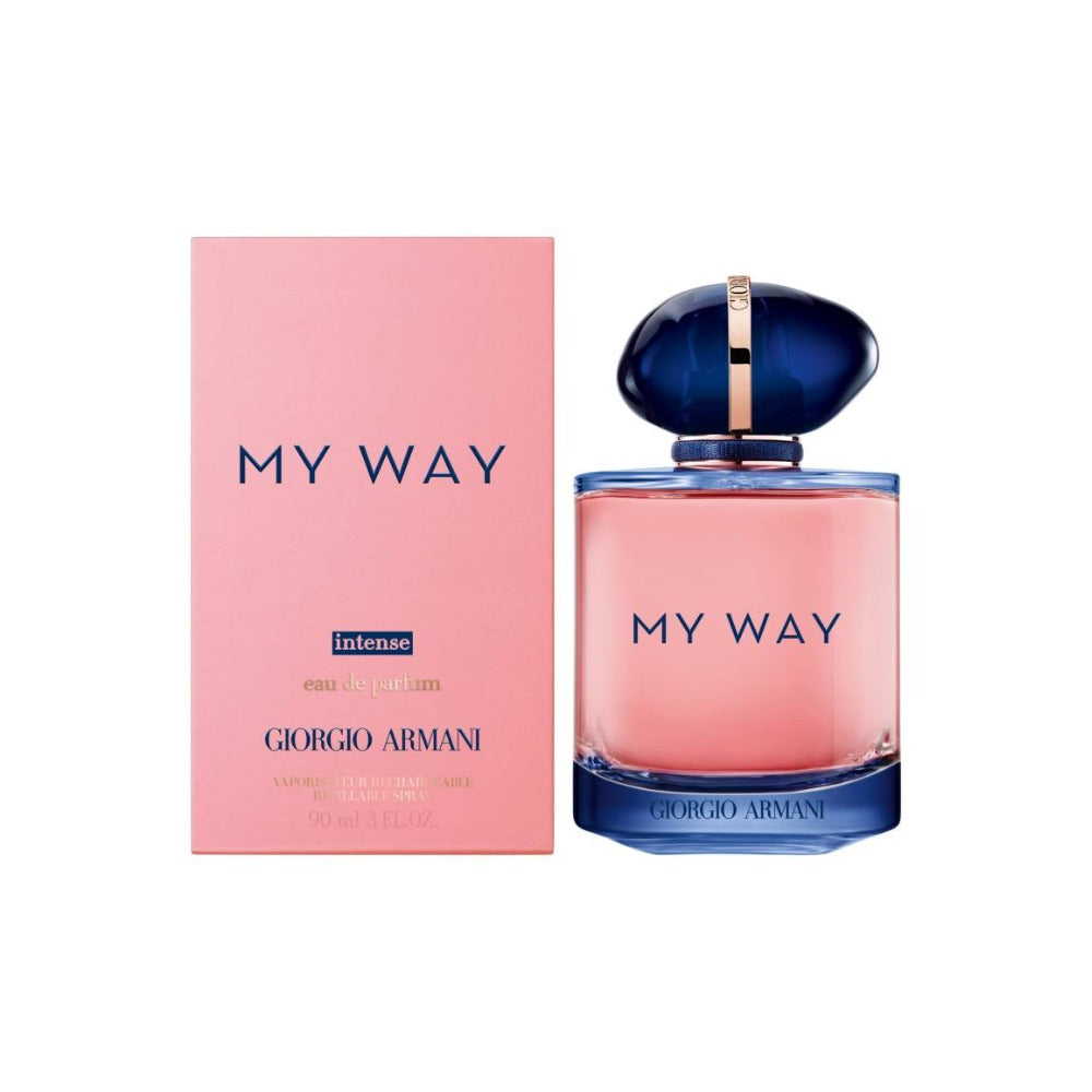 My Way Intense Giorgio Armani