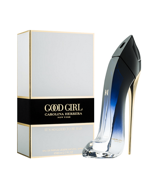 Good Girl Legere Carolina Herrera
