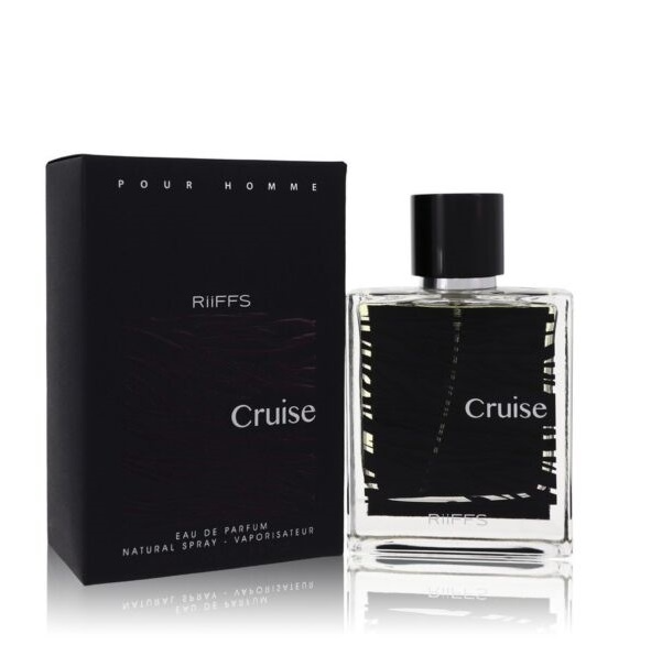 CRUISE RIIFFS