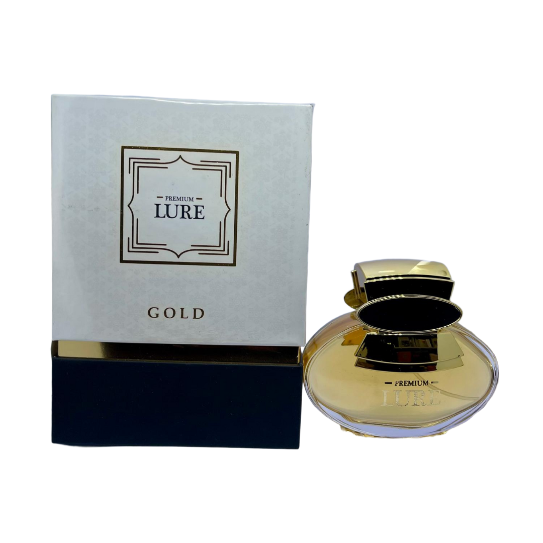 Premium Lure Gold Kian