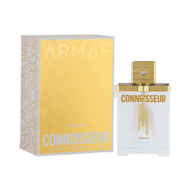 Connoisseur Women Armaf