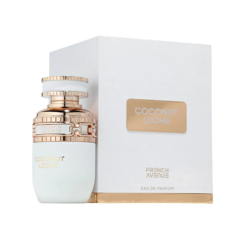 Coconut Leche French Avenue Unisex