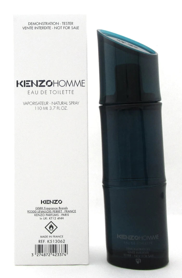 Kenzo Pour Homme Kenzo