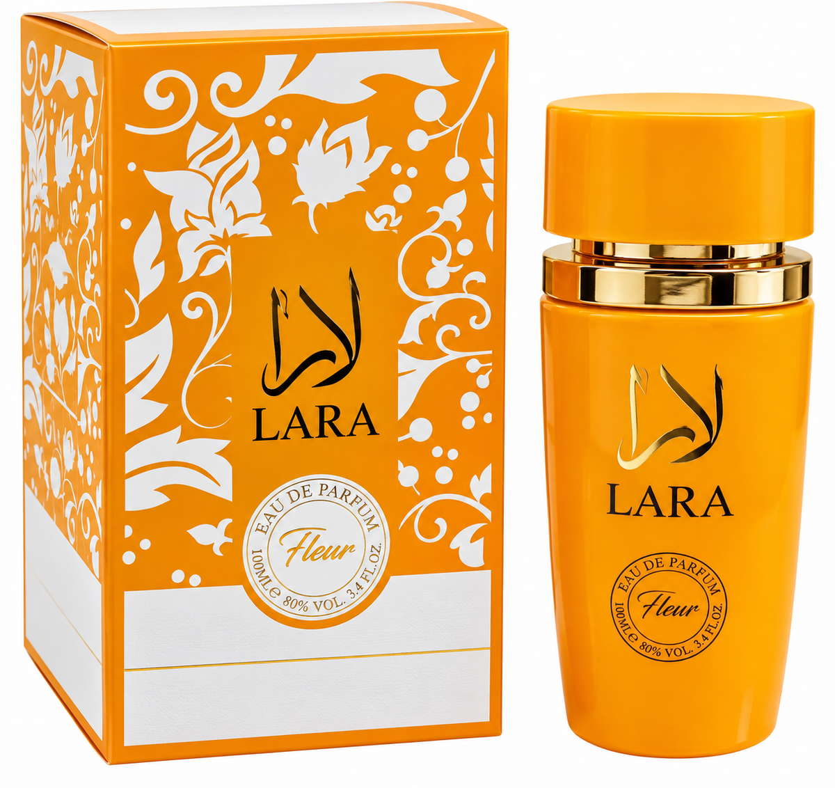Lara Tous Manasik 100Ml Mujer Edp