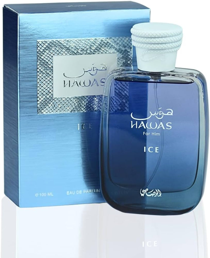 Hawas Ice Rasasi