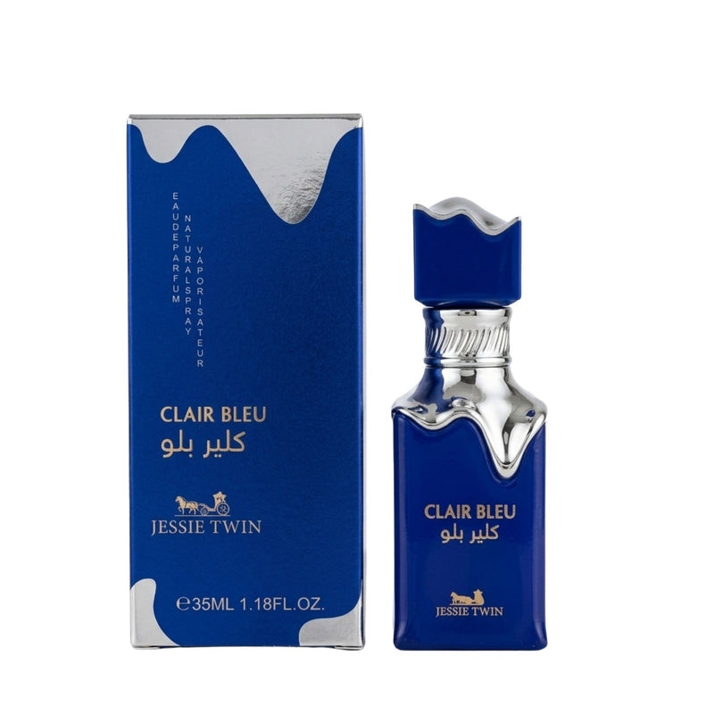 Clair Bleu Jessica Twain 35Ml Unisex Edp