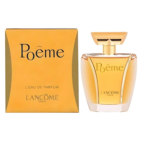 Poeme Lancome