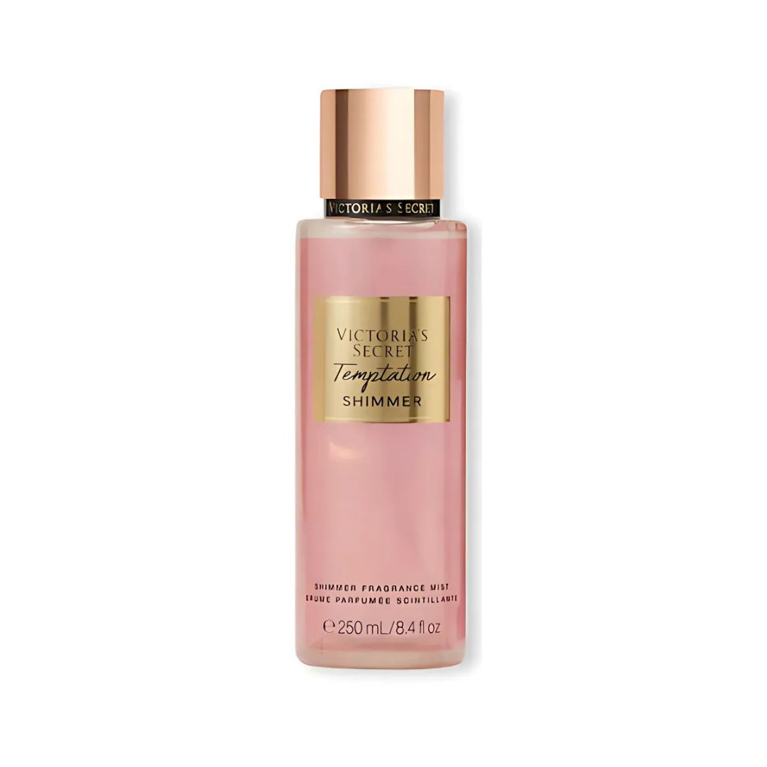 Temptation Shimmer Victoria Secret Colonia