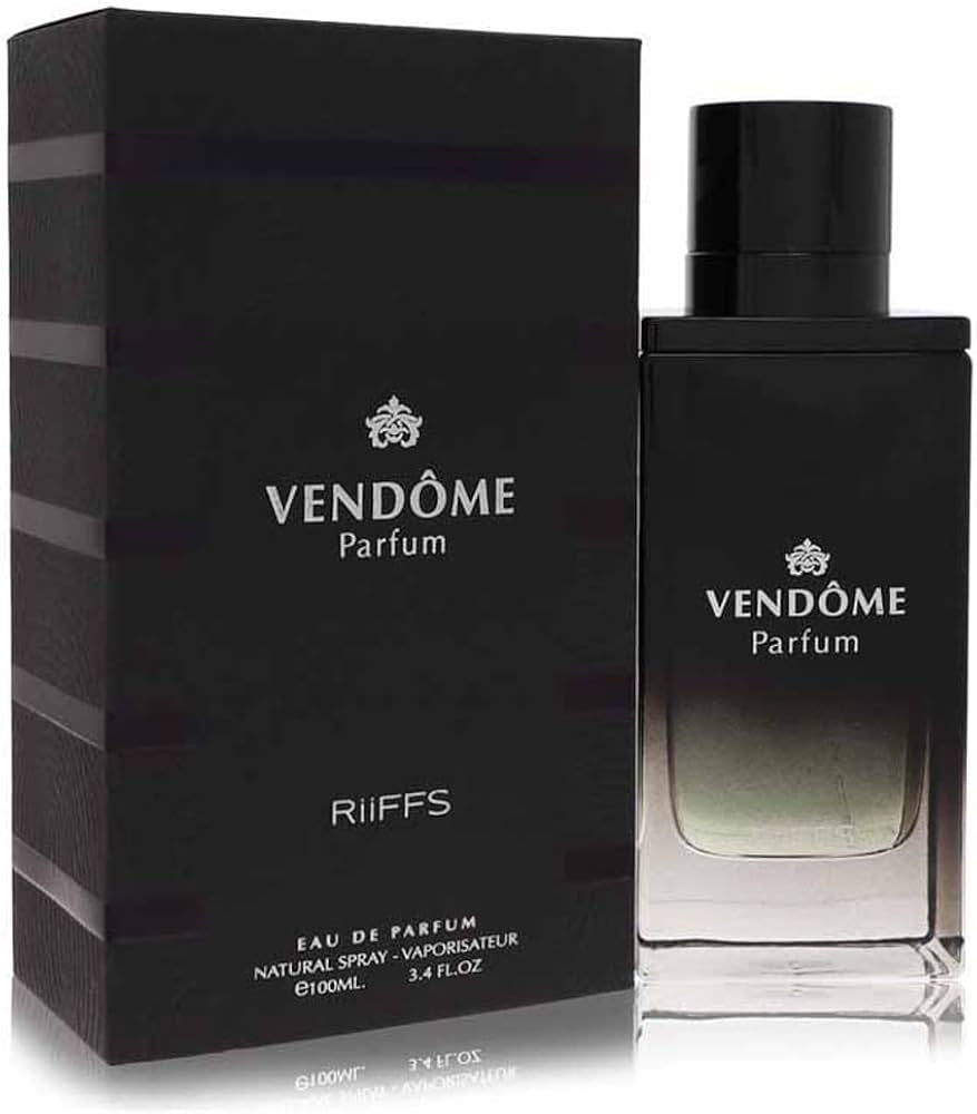 Vendome Riiffs 100Ml Unisex Edp