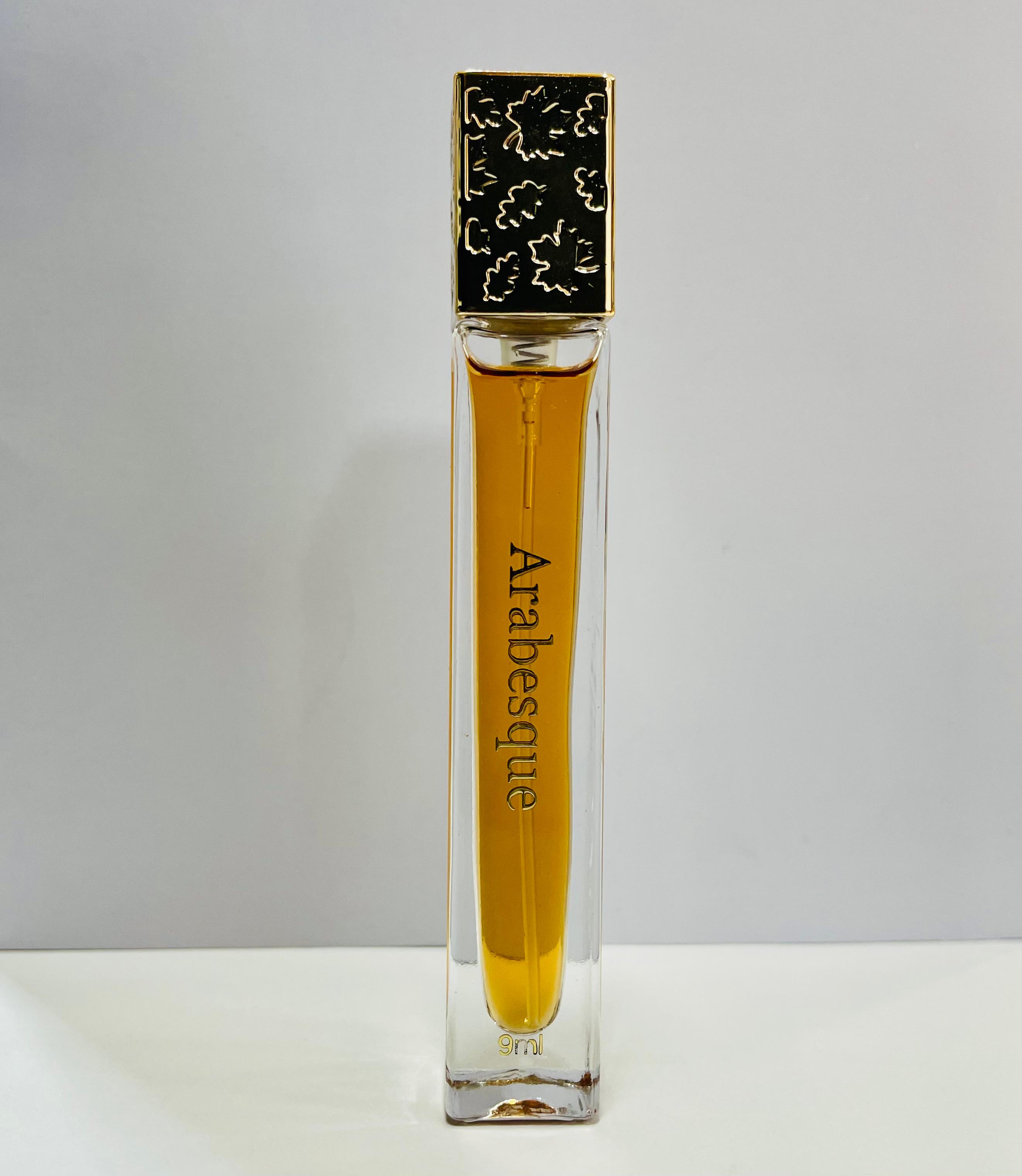 Arabesque Aurora 9Ml Unisex Edp (Decant)