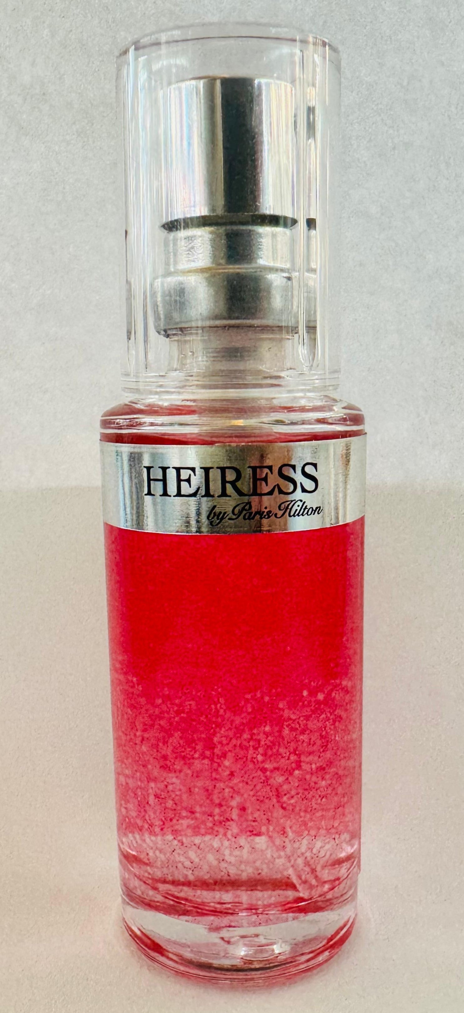 Heiress Paris Hilton 15Ml
