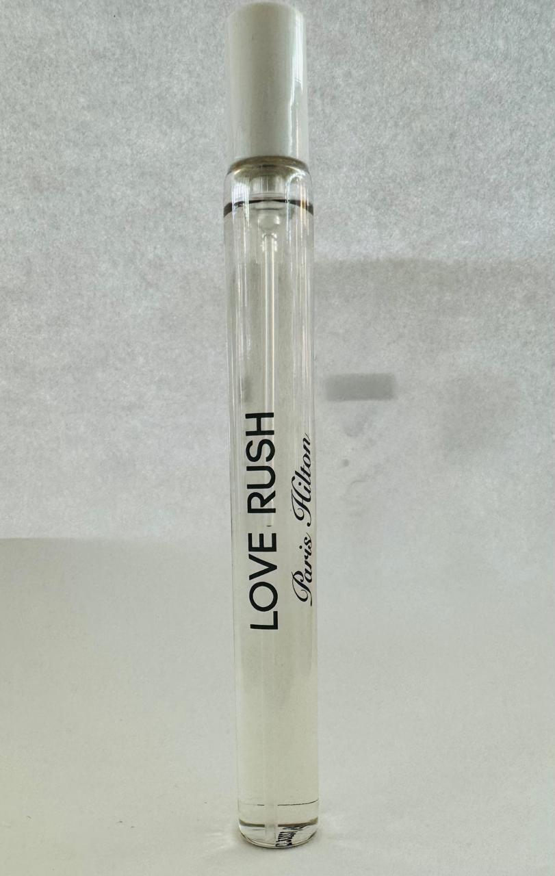 Love Rush Paris Hilton 10Ml