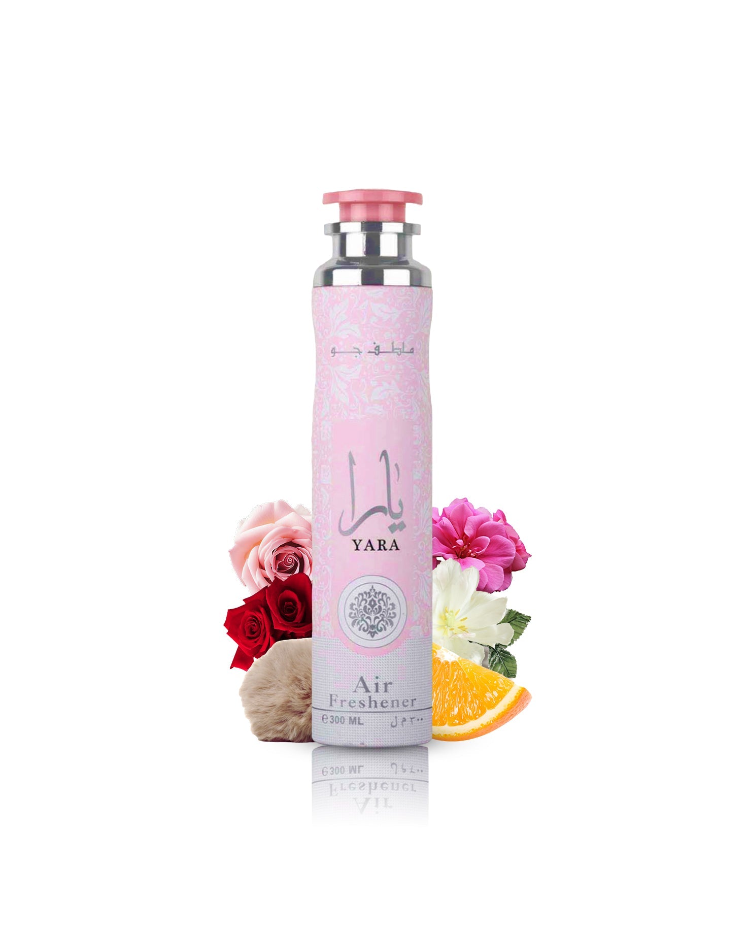 Yara Air Freshner Mujer Lattafa Air Freshner