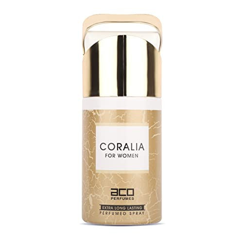 Coralia For Women Aco