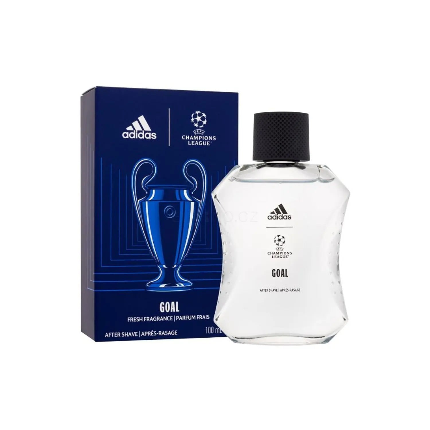 Uefa Champions League Goal Adidas