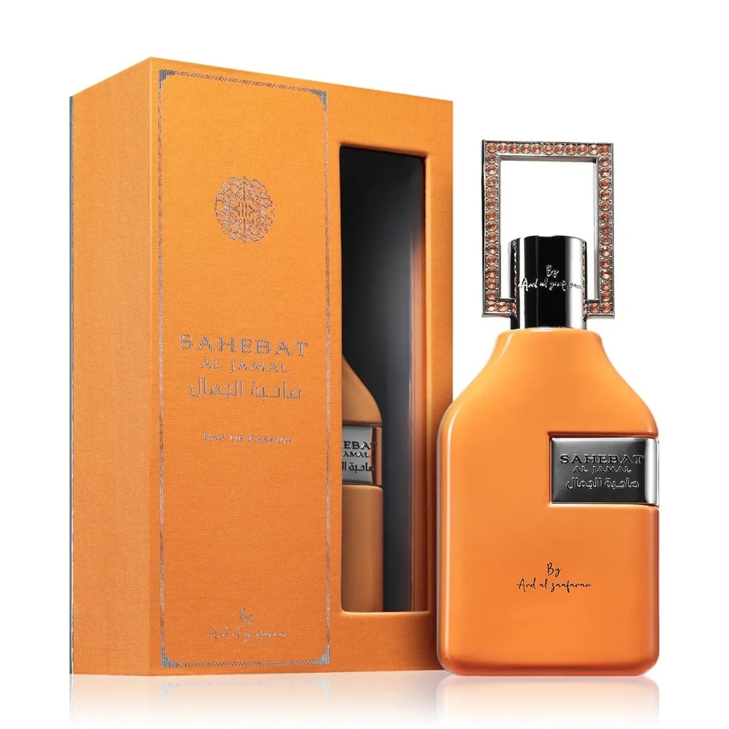 Sahebat Al Jamal Ard Al Zaafaran 70Ml