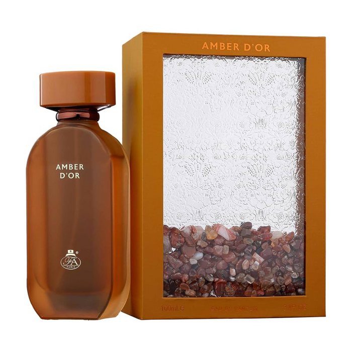 Amber D Or French Avenue Unisex
