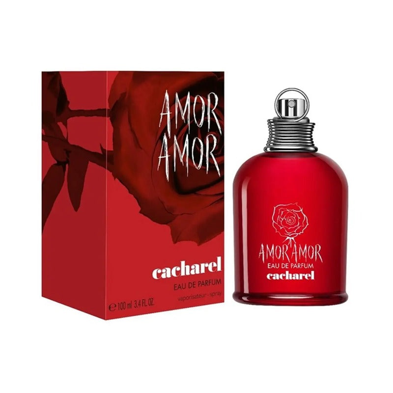 Amor Amor Edp Cacharel