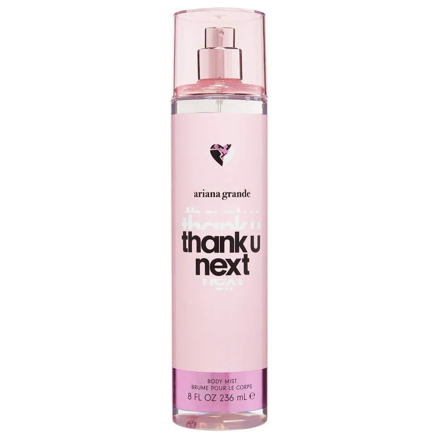 Thank U Next Ariana Grande 236Ml Mujer Colonia