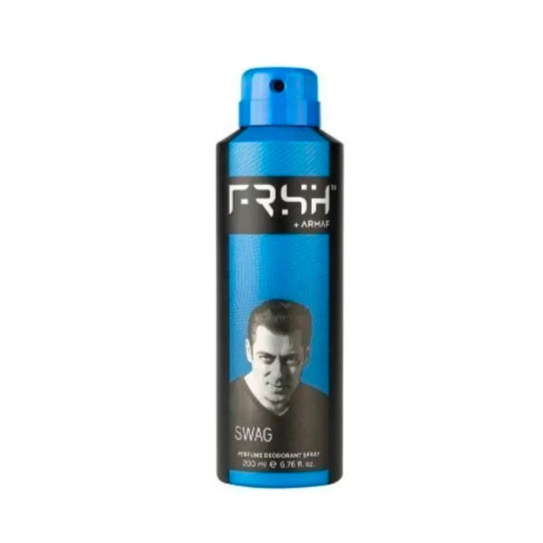 Frsh Swag Armaf 200Ml Hombre Desodorante