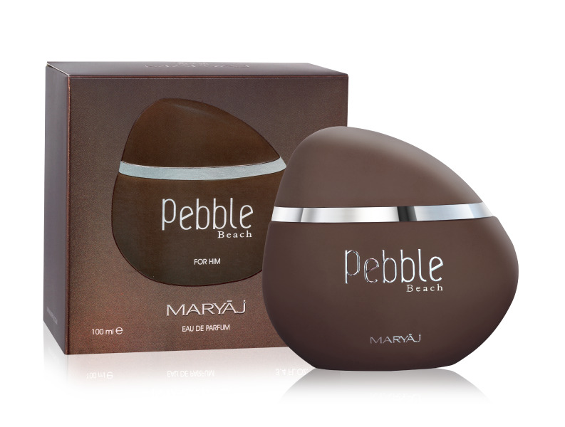 Pebble Beach Male Maryaj