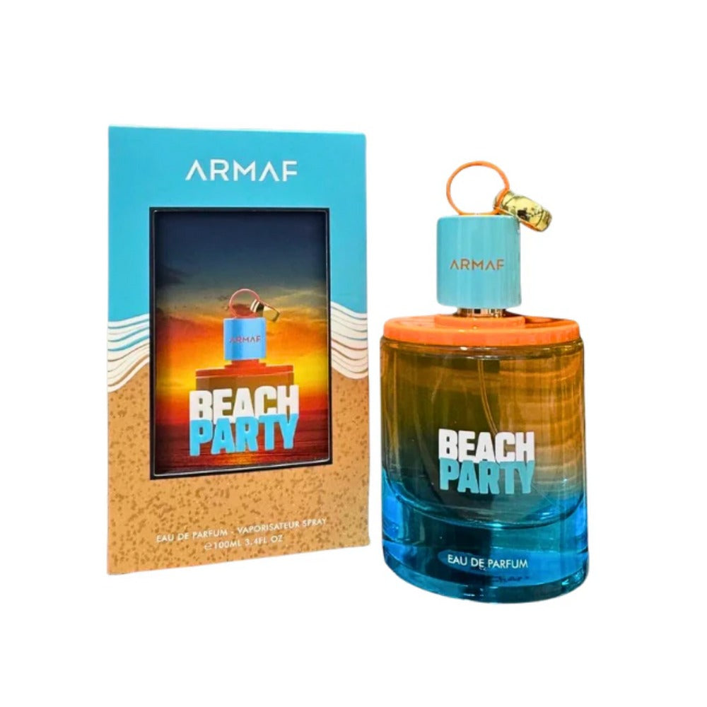 Beach Party Armaf