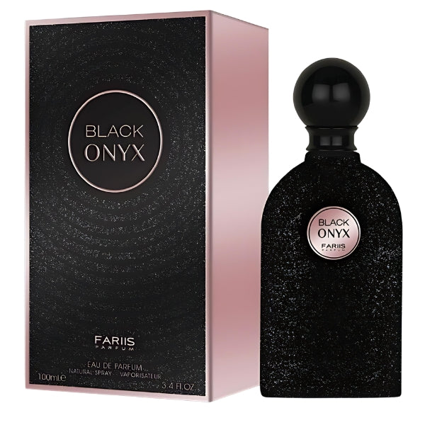 Black Onyx Faris Riiffs