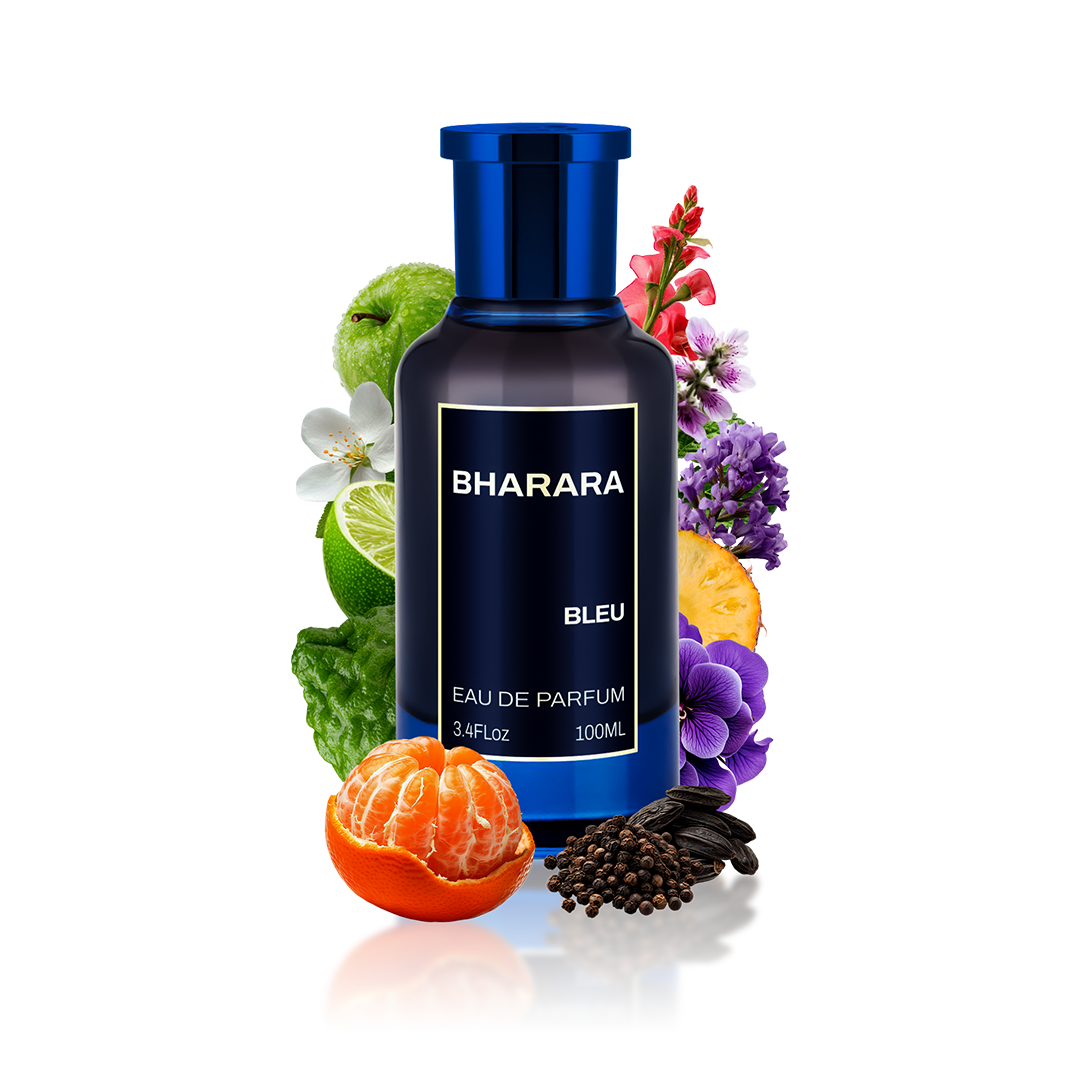 Bleu Pour Homme Bharara 100Ml Hombre Edp