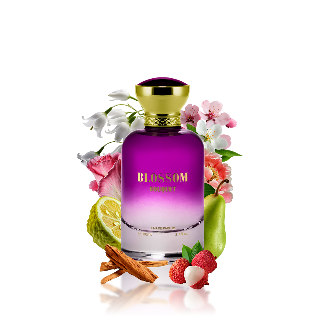 Blossom Bouquet Bharara 100Ml Mujer Edp