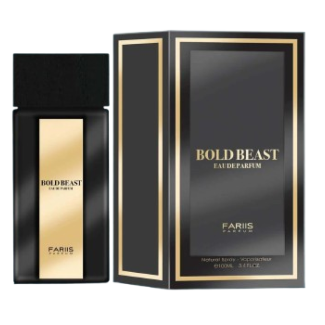Bold Beast Fariis